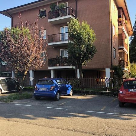 Villa Fenix Ponte S. Pietro Presezzo Kültér fotó