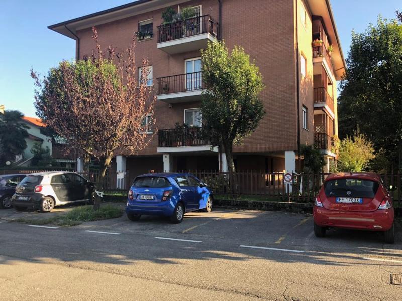 Villa Fenix Ponte S. Pietro Presezzo Kültér fotó